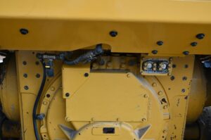 2022 Cat D6 LGP Dozer  1503-BB