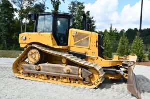 2022 Cat D6 LGP Dozer  1503-BB