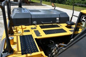2018 DEERE 300G LC Excavator 1735-BT