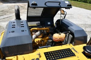 2018 DEERE 300G LC Excavator 1735-BT