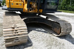 2018 DEERE 300G LC Excavator 1735-BT