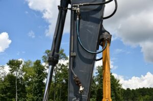 2018 DEERE 300G LC Excavator 1735-BT