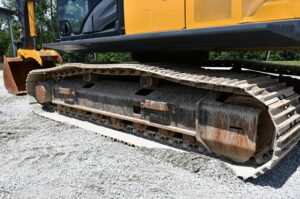 2018 DEERE 300G LC Excavator 1735-BT