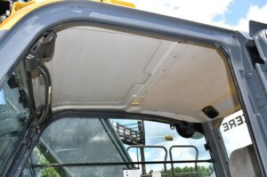 2018 DEERE 300G LC Excavator 1735-BT