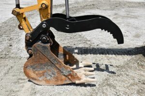 2015 CAT Excavator 308ECR 1738-BT
