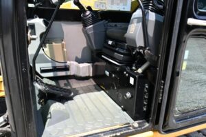2015 CAT Excavator 308ECR 1738-BT