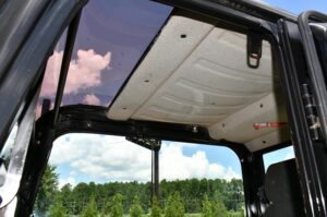 2015 CAT Excavator 308ECR 1738-BT