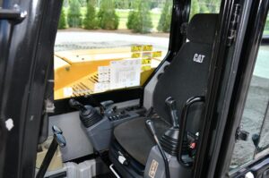 2015 CAT Excavator 308ECR 1738-BT