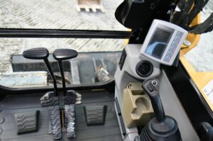 2015 CAT Excavator 308ECR 1738-BT