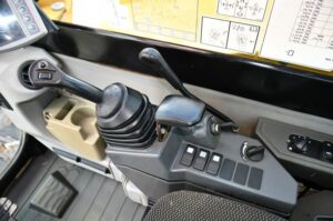 2015 CAT Excavator 308ECR 1738-BT