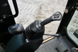 2015 CAT Excavator 308ECR 1738-BT