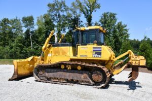2019 Komatsu D65PXi-18 Dozer 1746-BTM