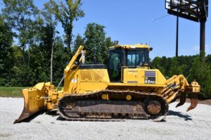 2019 Komatsu D65PXi-18 Dozer 1746-BTM
