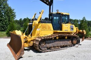 2019 Komatsu D65PXi-18 Dozer 1746-BTM