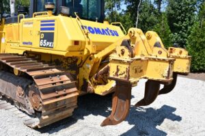 2019 Komatsu D65PXi-18 Dozer 1746-BTM