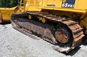2019 Komatsu D65PXi-18 Dozer 1746-BTM