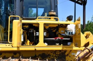2019 Komatsu D65PXi-18 Dozer 1746-BTM
