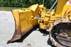 2019 Komatsu D65PXi-18 Dozer 1746-BTM