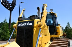 2019 Komatsu D65PXi-18 Dozer 1746-BTM