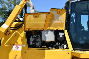 2019 Komatsu D65PXi-18 Dozer 1746-BTM