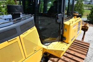 2019 Komatsu D65PXi-18 Dozer 1746-BTM
