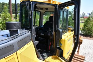 2019 Komatsu D65PXi-18 Dozer 1746-BTM