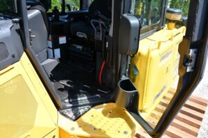 2019 Komatsu D65PXi-18 Dozer 1746-BTM