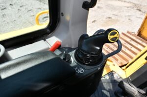 2019 Komatsu D65PXi-18 Dozer 1746-BTM