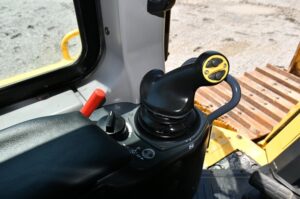 2019 Komatsu D65PXi-18 Dozer 1746-BTM