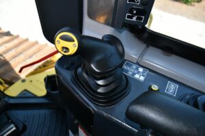 2019 Komatsu D65PXi-18 Dozer 1746-BTM
