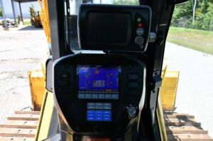 2019 Komatsu D65PXi-18 Dozer 1746-BTM