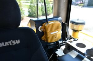 2019 Komatsu D65PXi-18 Dozer 1746-BTM