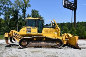 2019 Komatsu D65PXi-18 Dozer 1746-BTM