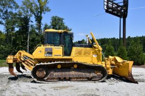 2019 Komatsu D65PXi-18 Dozer 1746-BTM