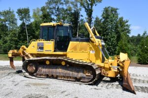2019 Komatsu D65PXi-18 Dozer 1746-BTM