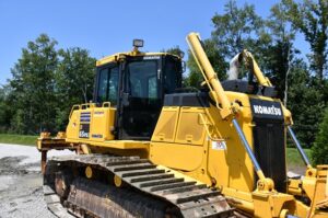 2019 Komatsu D65PXi-18 Dozer 1746-BTM