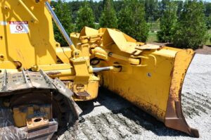 2019 Komatsu D65PXi-18 Dozer 1746-BTM