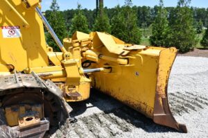 2019 Komatsu D65PXi-18 Dozer 1746-BTM