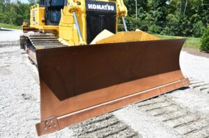 2019 Komatsu D65PXi-18 Dozer 1746-BTM
