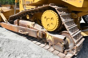 2008 Cat D6T Dozer 1740 BT 2008 Cat D6T Dozer 1740 BT