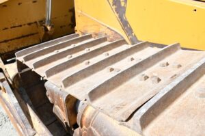 2008 Cat D6T Dozer 1740 BT 2008 Cat D6T Dozer 1740 BT