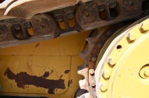 2008 Cat D6T Dozer 1740 BT 2008 Cat D6T Dozer 1740 BT