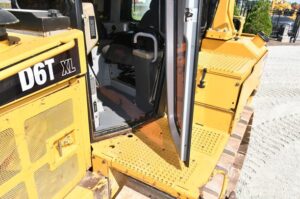 2008 Cat D6T Dozer 1740 BT 2008 Cat D6T Dozer 1740 BT