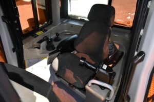 2008 Cat D6T Dozer 1740 BT 2008 Cat D6T Dozer 1740 BT