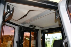 2008 Cat D6T Dozer 1740 BT 2008 Cat D6T Dozer 1740 BT