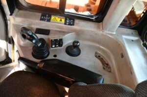 2008 Cat D6T Dozer 1740 BT 2008 Cat D6T Dozer 1740 BT