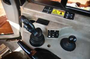 2008 Cat D6T Dozer 1740 BT 2008 Cat D6T Dozer 1740 BT