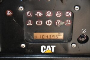 2008 Cat D6T Dozer 1740 BT 2008 Cat D6T Dozer 1740 BT