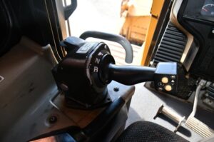 2008 Cat D6T Dozer 1740 BT 2008 Cat D6T Dozer 1740 BT