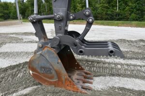 2022 Volvo EC160EL 1771-BT